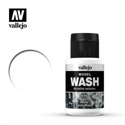 Vallejo Premium Airbrush Color - White