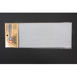 TAMIYA 87024 Papier Abrasif Ultra Fin Set