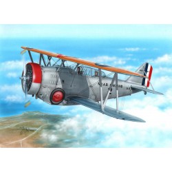 SPECIAL HOBBY SH72244 1/72 SF-1/FF-2 US Navy Scout and Trainer fighter