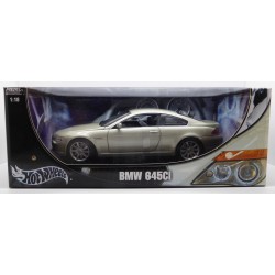 Hot Wheels B3243 1/18 BMW 654Ci