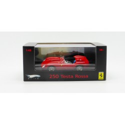 Hot Wheels N5593 1/43 Ferrari 250 Testa Rossa