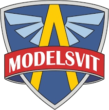 Modelsvit