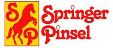 Springer - Pinsel